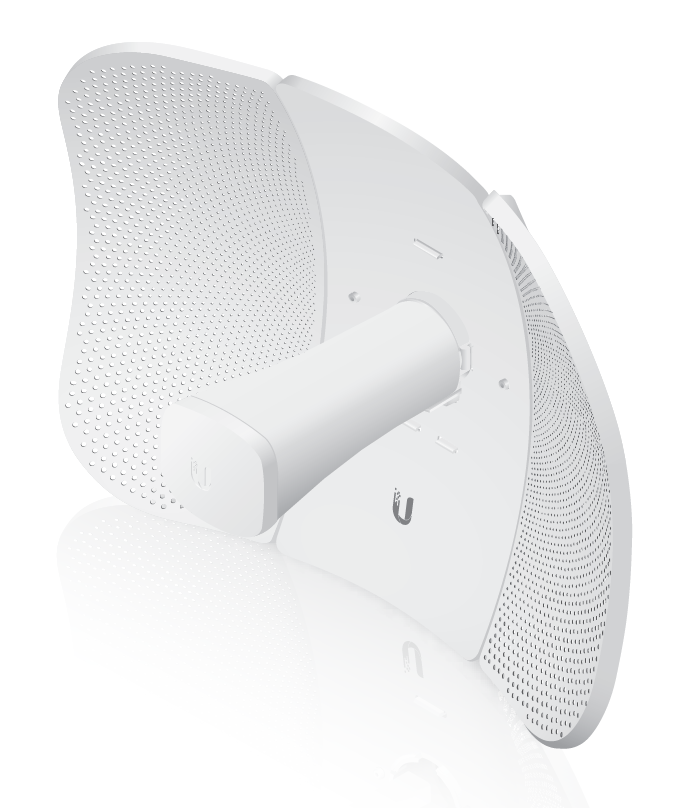 Ubiquiti Networks Litebeam Ac Gen2 Airmax Ac Cpe